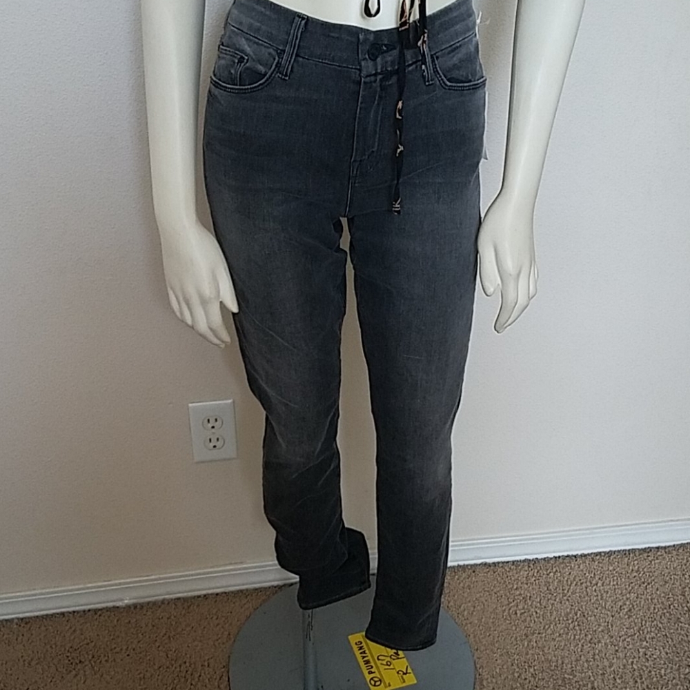 Mother jeans